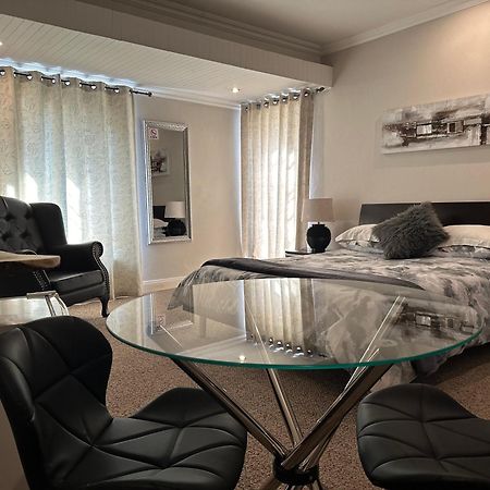 Morningside Place 2 Γιοχάνεσμπουργκ Εξωτερικό φωτογραφία