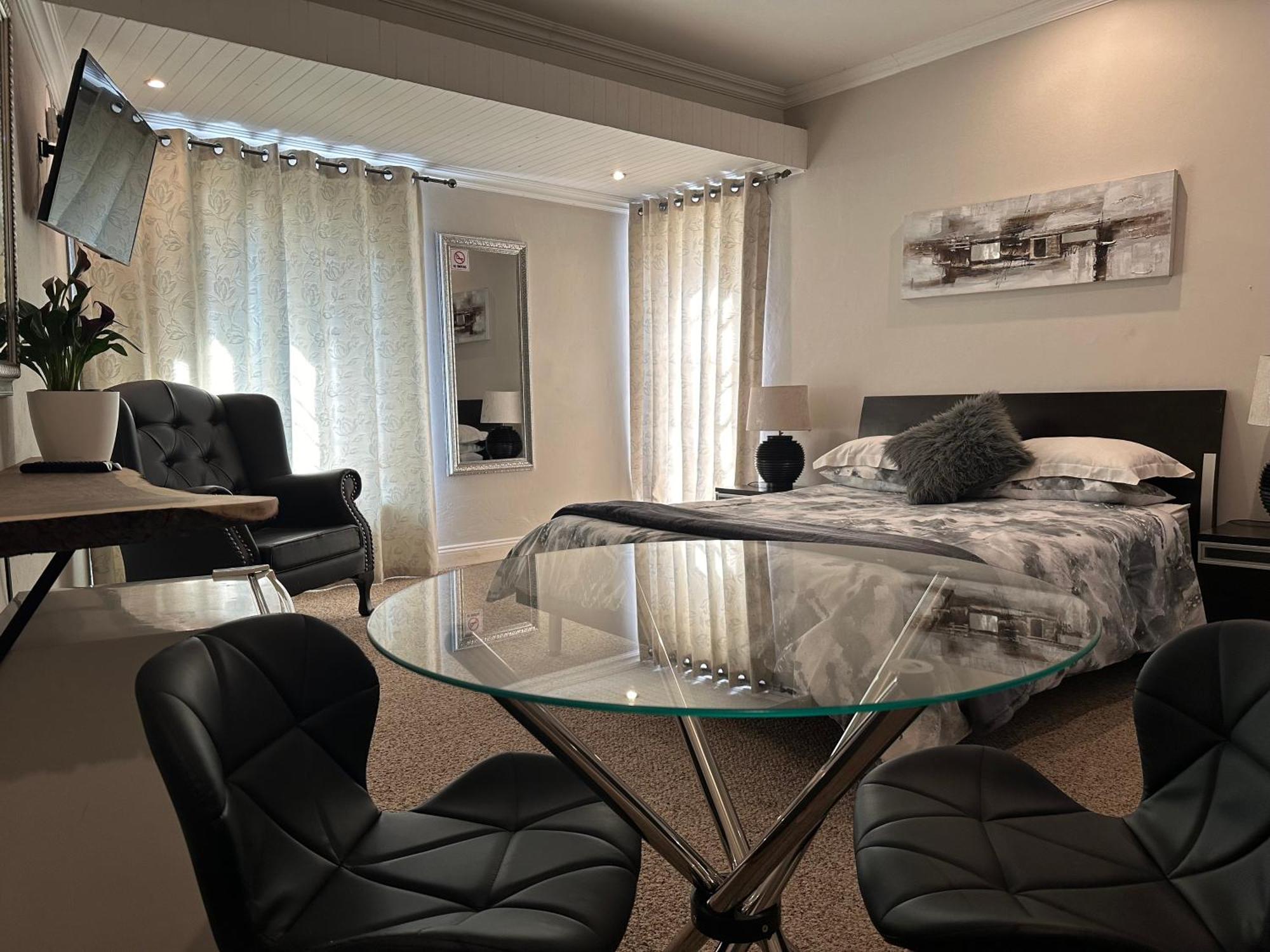 Morningside Place 2 Γιοχάνεσμπουργκ Εξωτερικό φωτογραφία