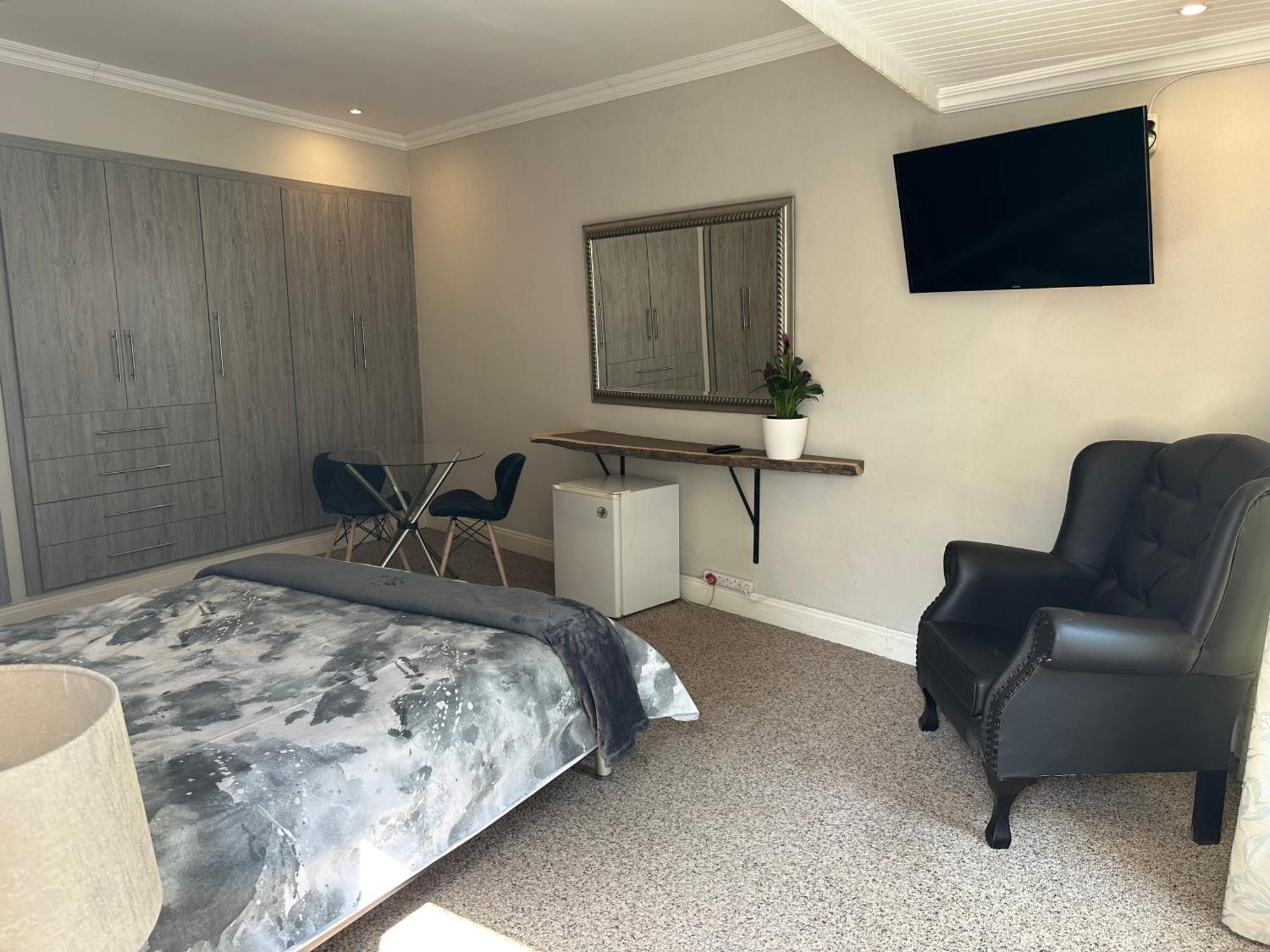 Morningside Place 2 Γιοχάνεσμπουργκ Εξωτερικό φωτογραφία